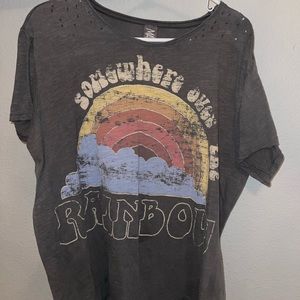 Magnolia Pearl Tshirt